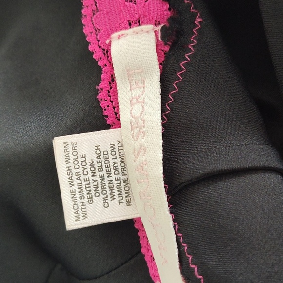 Vintage Y2K Victorias Secrets Chemise Large - Picture 7 of 10